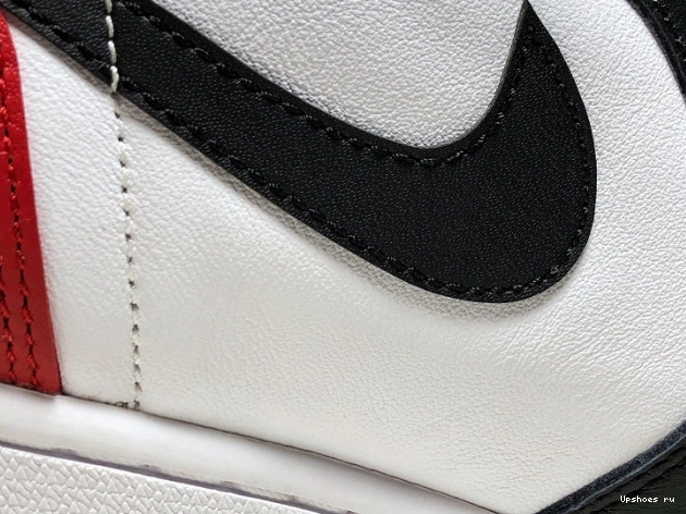 OG 1 High Jordan Bulls Air 555088-101 Chicago I Retro 1124